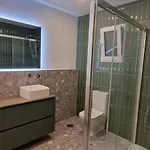 Aloja - Con 5 Hab - 3 Banos - Wifi - 10 Pax - Vut-7363-as Apartman *