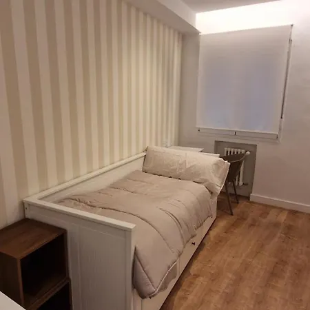 Apartmán Aloja - Con 5 Hab - 3 Banos - Wifi - 10 Pax - Vut-7363-as *