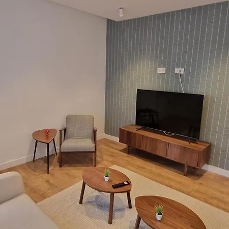 Aloja - Con 5 Hab - 3 Banos - Wifi - 10 Pax - Vut-7363-as Oviedo