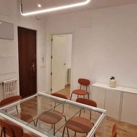 Aloja - Con 5 Hab - 3 Banos - Wifi - 10 Pax - Vut-7363-as