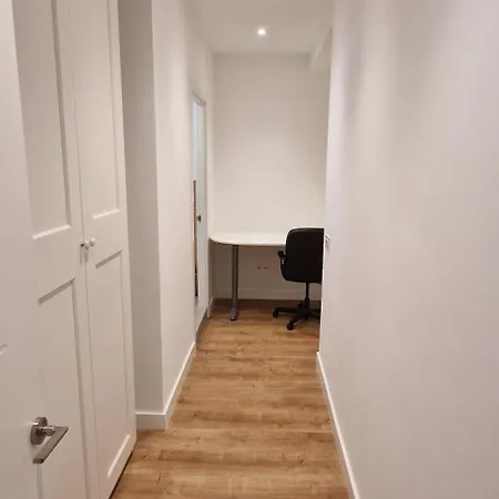 Aloja - Con 5 Hab - 3 Banos - Wifi - 10 Pax - Vut-7363-as Apartmán