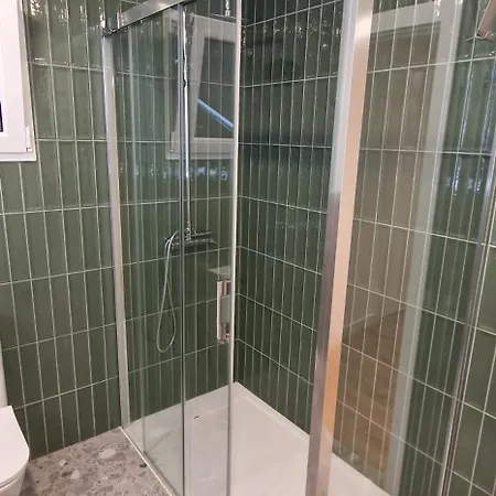 Aloja - Con 5 Hab - 3 Banos - Wifi - 10 Pax - Vut-7363-as *