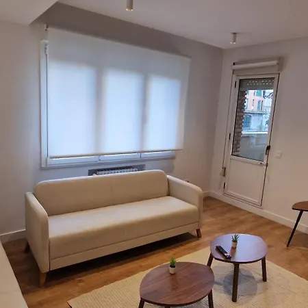 Aloja - Con 5 Hab - 3 Banos - Wifi - 10 Pax - Vut-7363-as اوفيدو