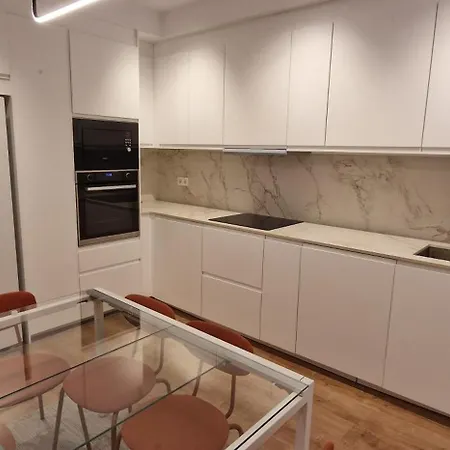 Aloja - Con 5 Hab - 3 Banos - Wifi - 10 Pax - Vut-7363-as * Oviedo