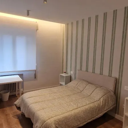 Aloja - Con 5 Hab - 3 Banos - Wifi - 10 Pax - Vut-7363-as *