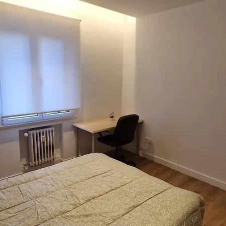 Aloja - Con 5 Hab - 3 Banos - Wifi - 10 Pax - Vut-7363-as * Oviedo