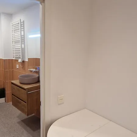 Aloja - Con 5 Hab - 3 Banos - Wifi - 10 Pax - Vut-7363-as * Oviedo