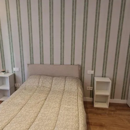 Aloja - Con 5 Hab - 3 Banos - Wifi - 10 Pax - Vut-7363-as *