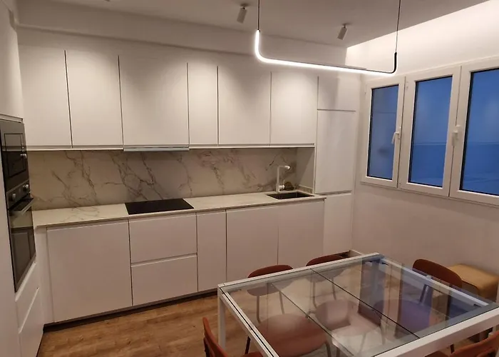 Apartment Aloja - Con 5 Hab - 3 Banos - Wifi - 10 Pax - Vut-7363-as Oviedo